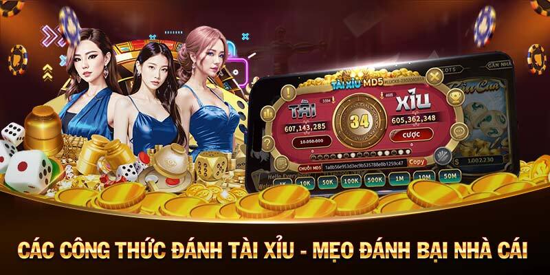 Các phương pháp tối ưu hóa nguồn tiền trong tựa game tài xỉu