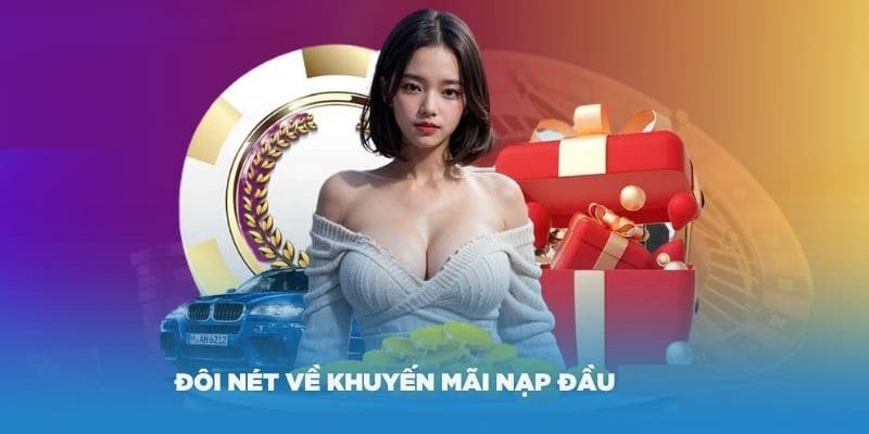 Sự kiện ưu đãi cực hấp dẫn mà tân binh cần biết