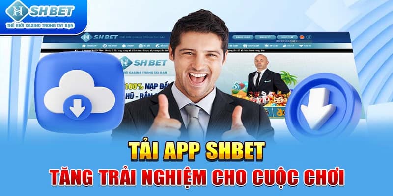 Nguyên nhân và cách khắc phục những lỗi xuất hiện khi tải ứng dụng Shbet 