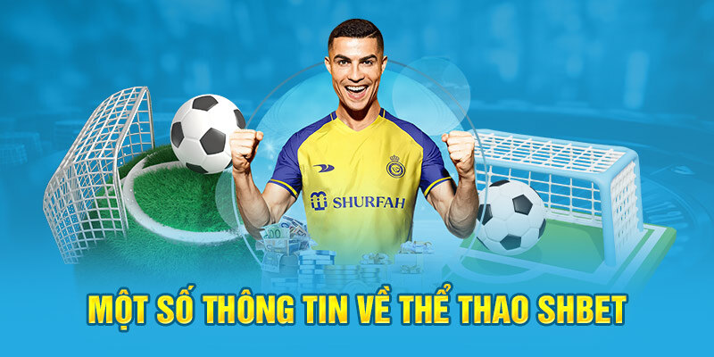 Tổng quan thông tin về thể thao SHBET